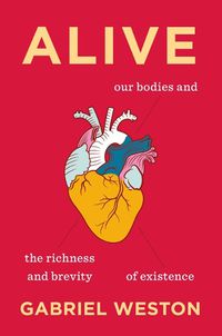 Cover image for Alive