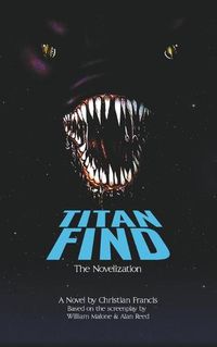 Cover image for Titan Find