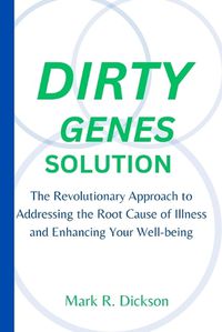 Cover image for Dirty Genes Solution