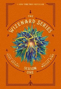 Cover image for The Wizenard Series: Season One