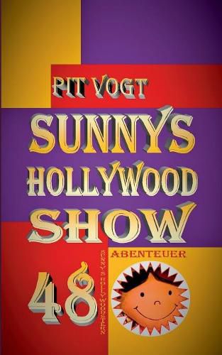 Sunnys Hollywood Show