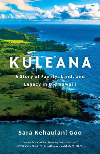 Cover image for Kuleana