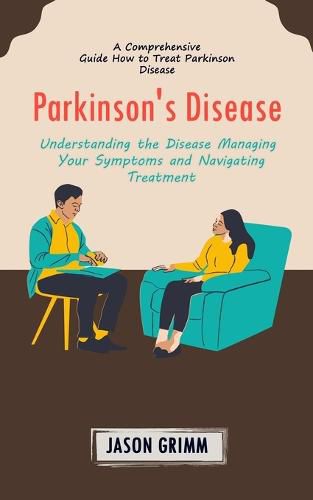 Cover image for Parkinson's Disease