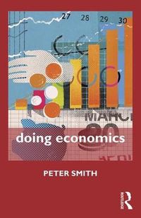 Cover image for Doing Economics