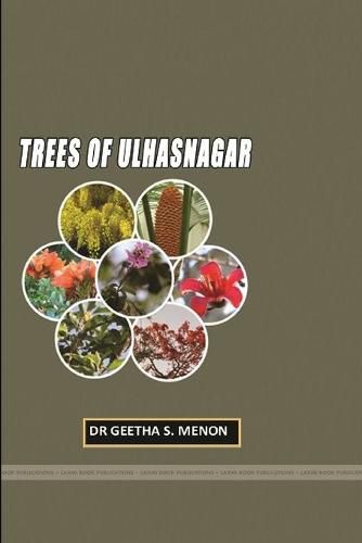 Cover image for Trees of Ulhasnagar