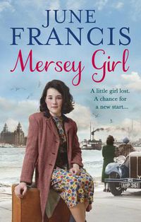 Cover image for Mersey Girl