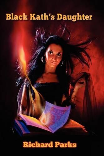Cover image for Black Kath's Daughter