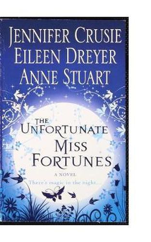Cover image for The Unfortunate Miss Fortunes