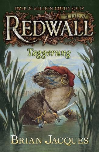 Taggerung: A Tale from Redwall