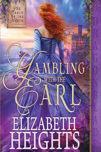 Cover image for Gambling with the Earl