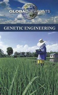 Cover image for Genetic Engineering