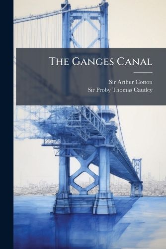 Cover image for The Ganges Canal