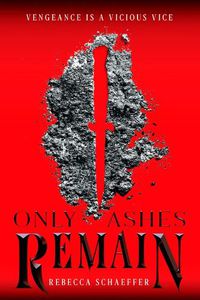 Cover image for Only Ashes Remain