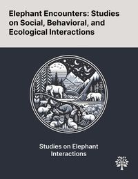 Cover image for Elephant Encounters