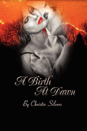 Cover image for A Birth at Dawn