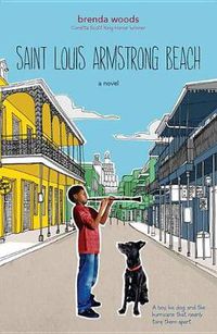 Cover image for Saint Louis Armstrong Beach
