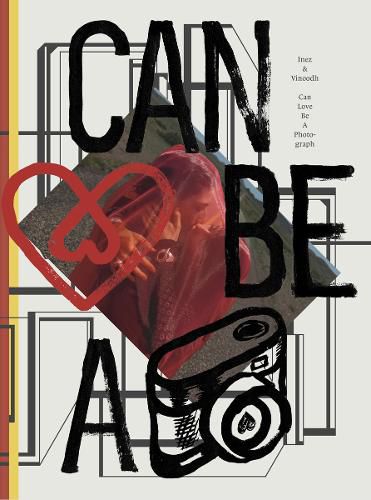 Cover image for Can Love Be a Photograph
