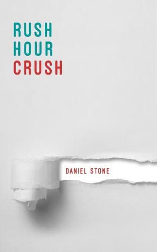 Cover image for Rush Hour Crush