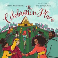 Cover image for The Celebration Place - God"s Plan for a Delightfully Diverse Church