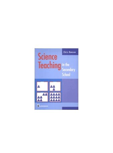 Cover image for Science Teaching in the Secondary School