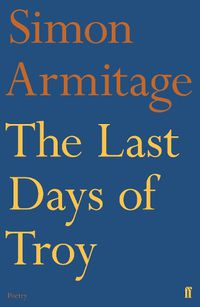 Cover image for The Last Days of Troy