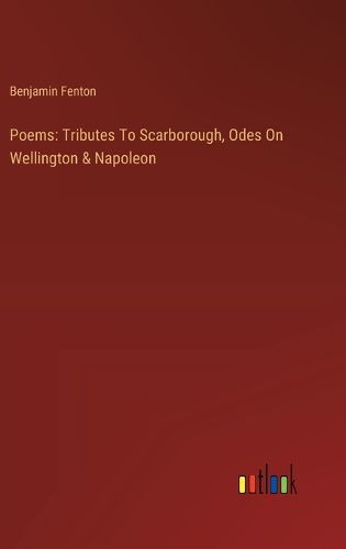 Cover image for Poems