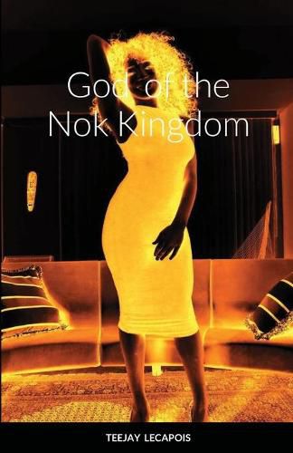 Cover image for God of the Nok Kingdom