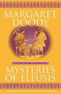 Cover image for Mysteries of Eleusis