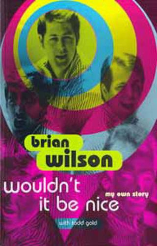 Cover image for Wouldn't It Be Nice