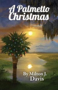 Cover image for A Palmetto Christmas