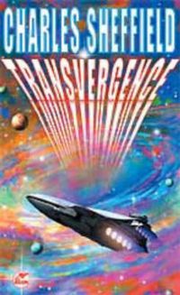 Cover image for Transvergence