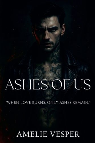 Cover image for Ashes of Us