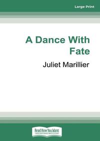 Cover image for A Dance with Fate: Warrior Bards Novel #2
