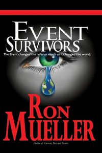 Cover image for Event Survivors