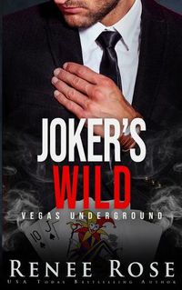 Cover image for Joker's Wild