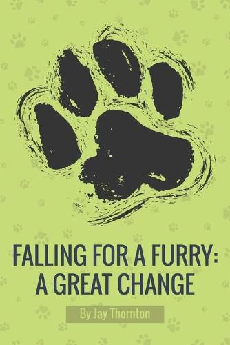 Cover image for Falling for a Furry