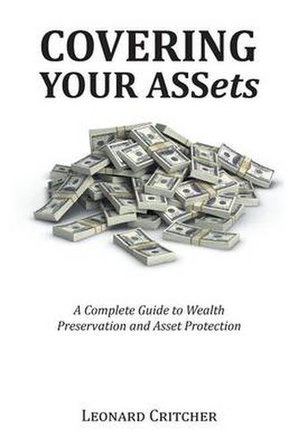 Cover image for Covering Your Assets