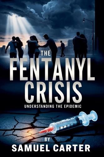 Cover image for The Fentanyl Crisis