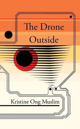 Cover image for The Drone Outside