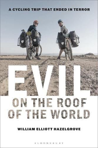 Cover image for Evil on the Roof of the World