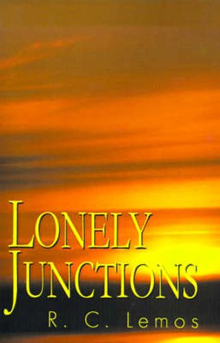 Cover image for Lonely Junctions