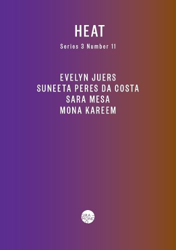 Cover image for HEAT 11