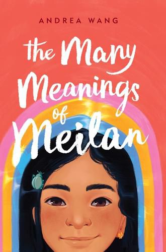 Cover image for The Many Meanings of Meilan