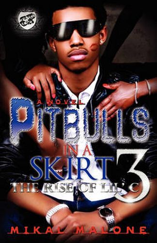 Cover image for Pitbulls in a Skirt 3 (the Cartel Publications Presents)