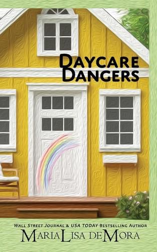 Cover image for Daycare Dangers