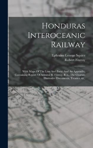 Honduras Interoceanic Railway