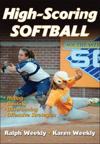 Cover image for High-Scoring Softball