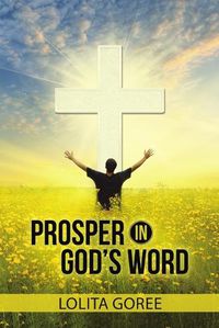 Cover image for Prosper in God's Word