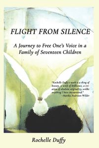 Cover image for Flight From Silence