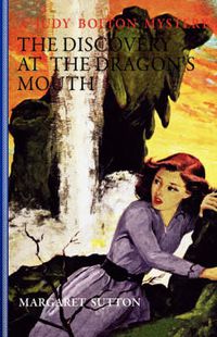 Cover image for Discovery at Dragon's Mouth #31